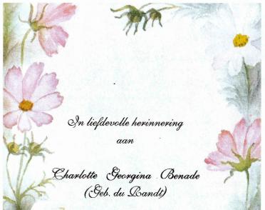 BENADE-Charlotte-Georgina-Nn-Lottie-nee-DuRandt-1920-2002-F