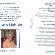 BENNETT-Anna-Catharina-Nn-Nakkie-nee-Bekker-X-Wentzel-1919-2014-F_01