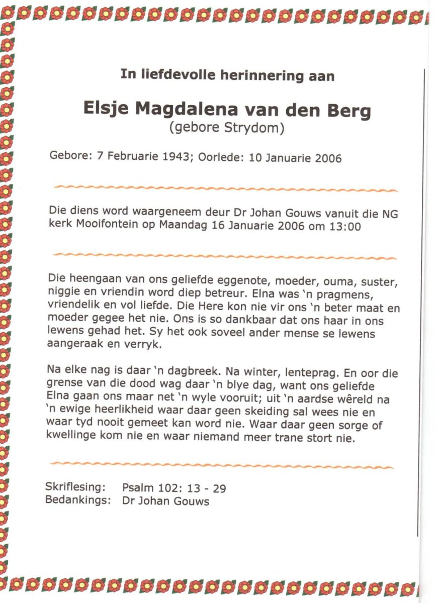 BERG-VAN-DEN-Elsje-Magdalena-Nn-Elna-nee-Strydom-1943-2006-F_2