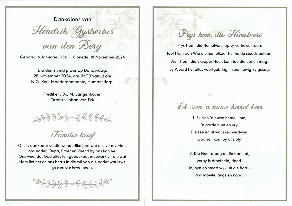BERG-VAN-DEN-Hendrik-Gysbertus-Nn-Henk-1936-2024-M-102