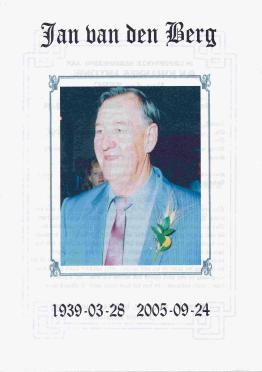 BERG-VAN-DEN-Jan-Johannes-Antonie-Nn-Jan-1939-2005-M-1