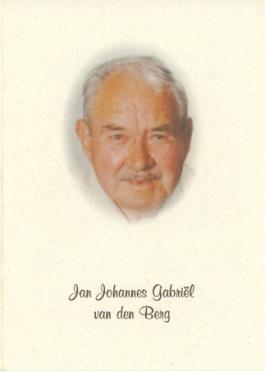 BERG-VAN-DEN-Jan-Johannes-Gabriel-1920-2000-M_01