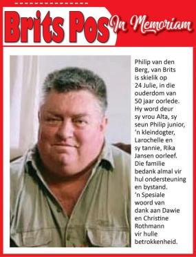 BERG-VAN-DEN-Philip-1972-2022-M_1