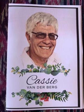 BERG-VAN-DER-Cassie-1953-2019-Ds-M