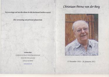 BERG-VAN-DER-Christiaan-Petrus-1928-2012-M_01