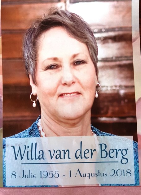 BERG-VAN-DER-Gerbrecht-Wilhelmina-Johanna-Nn-Willa-nee-Smit-1955-2018-F_1