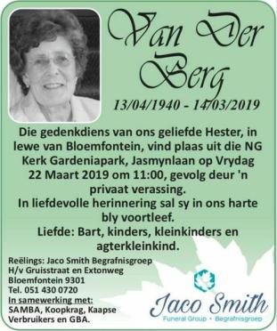 BERG-VAN-DER-Hester-1940-2019-F_8