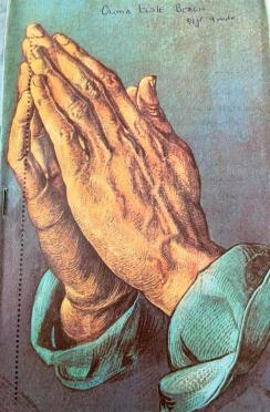 BERGH-Elsie-Margaret-Nn-Elsie-nee-Geldenhuys-1886-1976-F-100