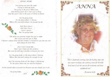 BERNARD-Anna-Louisa-1941-2009-F