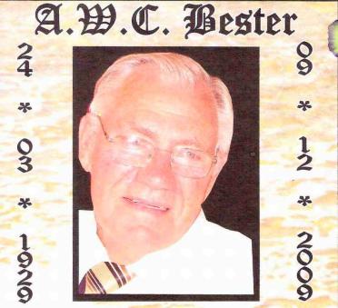 BESTER-Albertus-Wynand-Christoffel-1929-2009-Ds-M_99