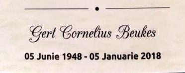 BEUKES-Gert-Cornelius-1948-2018-M