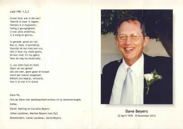 BEYERS-Dave-1939-2012-M