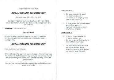 BEZUIDENHOUT-Alida-Johanna-1921-2011-F