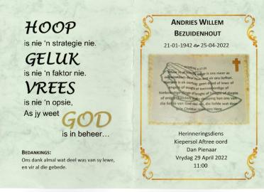 BEZUIDENHOUT-Andries-Willem-Nn-Andries-1942-2022-M