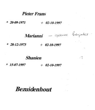 BEZUIDENHOUT-Marianni-nee-Potgieter-1973-1997-F