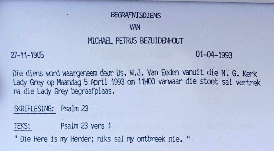 BEZUIDENHOUT-Michael-Petrus-1905-1993-M_01