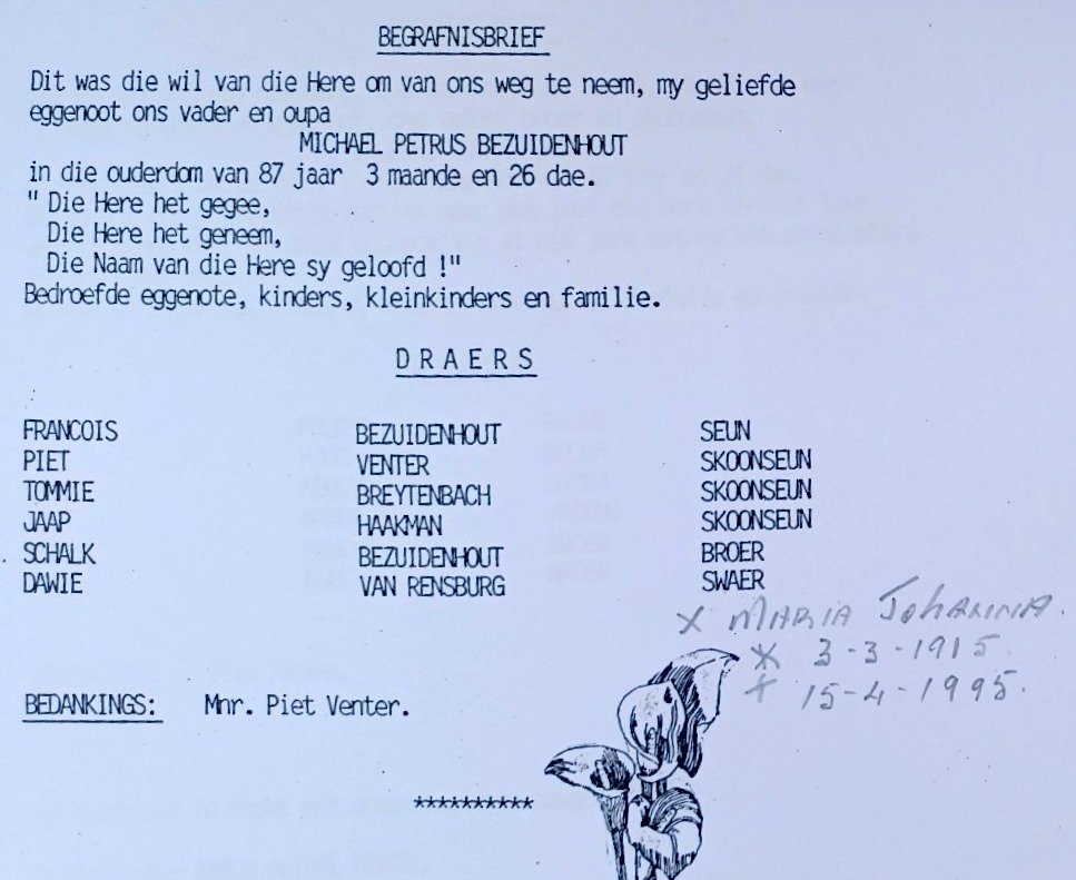 BEZUIDENHOUT-Michael-Petrus-1905-1993-M_02