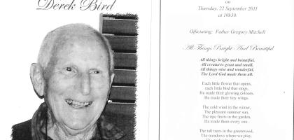 BIRD-Derek-1927-2011-M