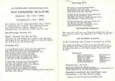 BLAAUW-Jan-Hendrik-1913-1991-M-02