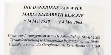 BLACKIE-Maria-Elizabeth-Nn-Bettie-1920-2008-F_99