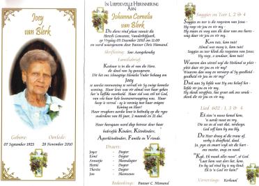 BLERK-VAN-Johanna-Cornelia-Nn-Joey-1925-2010-F