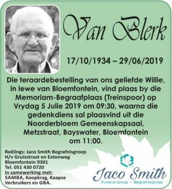 BLERK-VAN-Willie-1934-2019-M_7