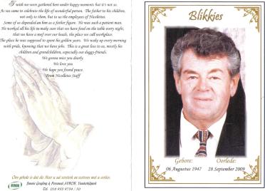 BLIGNAUT-Henry-Edward-Nn-Blikkies-1947-2009-M_01