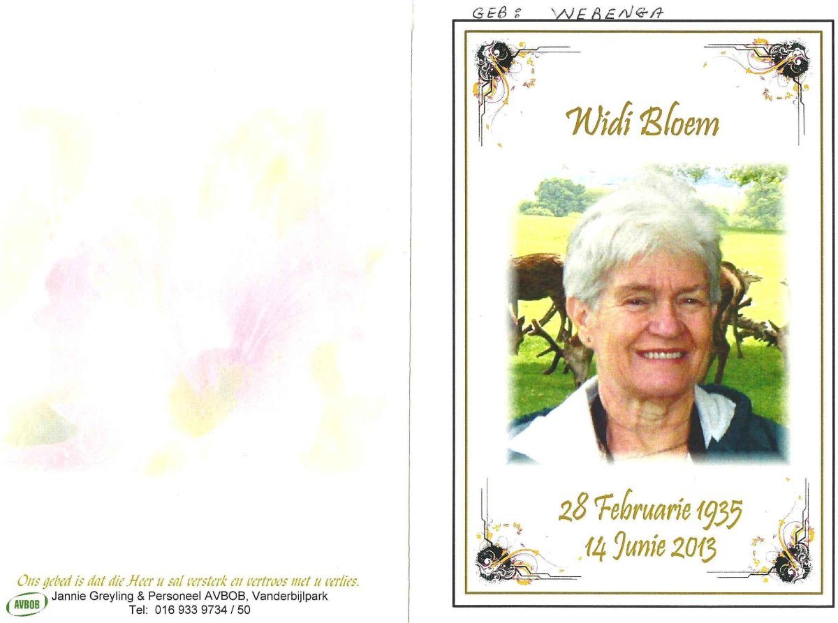 BLOEM-Wilhelmina-Dirktina-Nn-Widi-nee-Webenga-1935-2013-F_1