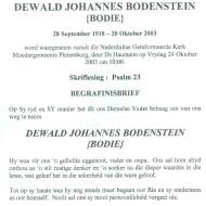 BODENSTEIN-Dewald-Johannes-1918-2003-M_01