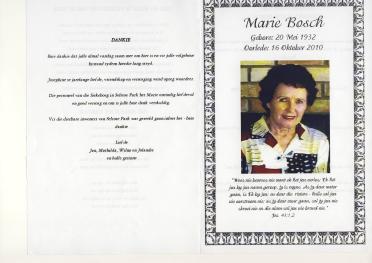 BOSCH-Johanna-Maria-Nn-Marie-1932-2010-F