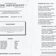 BOSHOFF-André-Jaën-1966-2002-M_01