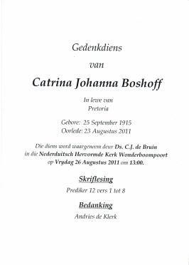 BOSHOFF-Catrina-Johanna-Nn-Baba-1915-2011-F_2