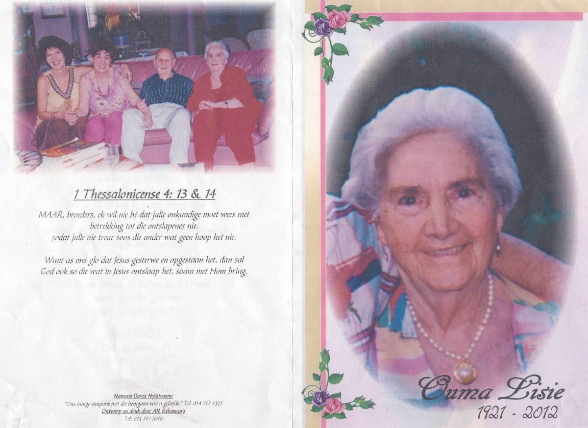 BOSHOFF-Elizabeth-Johanna-Nn-Lisie-nee-DeVilliers-1921-2012-F_01