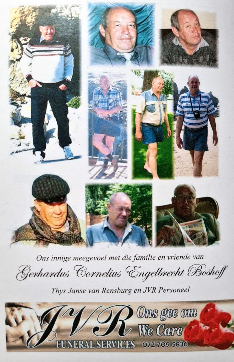 BOSHOFF-Gerhardus-Cornelius-Engelbrecht-Nn-Gerrie-1955-2015-M_5