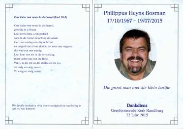 BOSMAN-Philippus-Heyns-Nn-Heyns-1967-2015-M