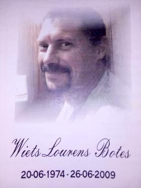 BOTES-Wiets-Lourens-1974-2009-M_1