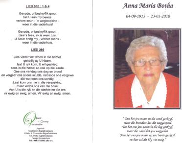 BOTHA-Anna-Maria-nee-Schoeman-1915-2010-F_01