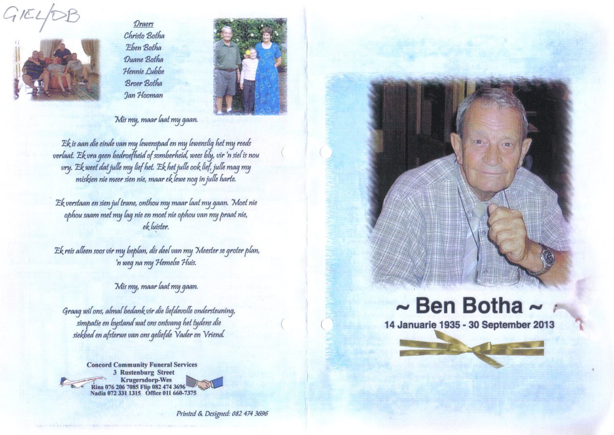 BOTHA-Ben-1935-2013-M_01