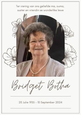 BOTHA-Bridget-Elizabeth-Nn-Bridget-1935-2024-F