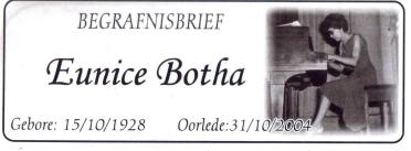 BOTHA-Eunice-1928-2004-F_98