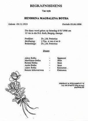 BOTHA-Hendrina-Magdalena-1913-1998-F_98