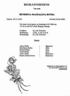 BOTHA-Hendrina-Magdalena-1913-1998-F_98