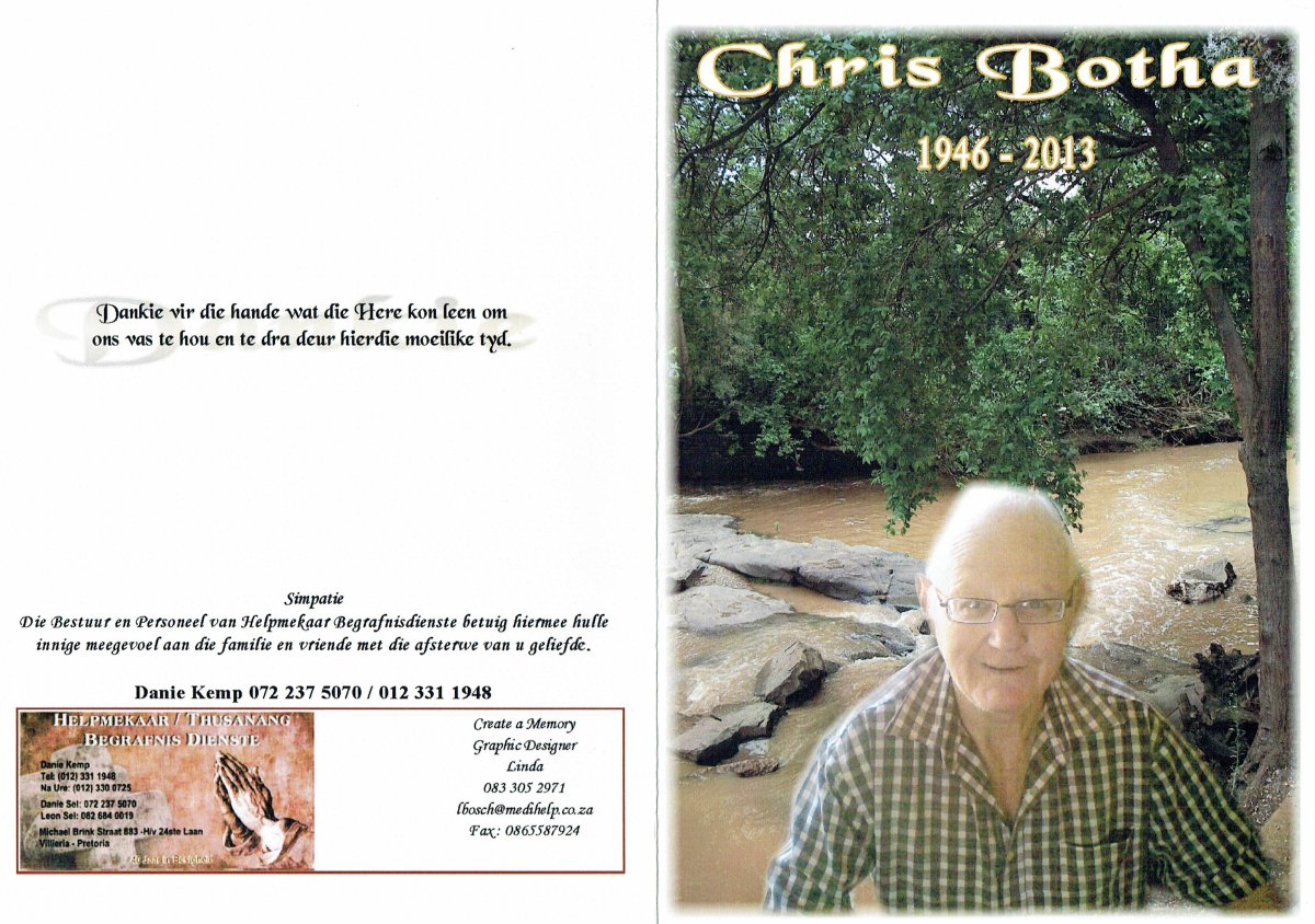 BOTHA-Hermanus-Christiaan-Nn-Chris-1946-2013-M_01