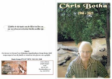 BOTHA-Hermanus-Christiaan-Nn-Chris-1946-2013-M