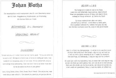 BOTHA-Johan-1967-2004-M_2