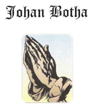 BOTHA-Johan-1967-2004-M_99