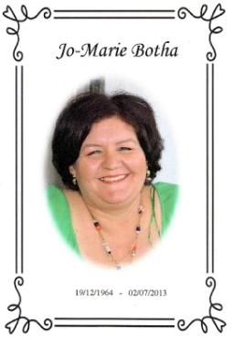 BOTHA-Johanna-Maria-Nn-JoMarie-nee-LeRoux-1964-2013-F_99