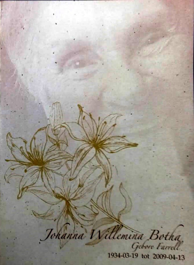 BOTHA-Johanna-Willemina-nee-Farrell-1934-2009-F_1