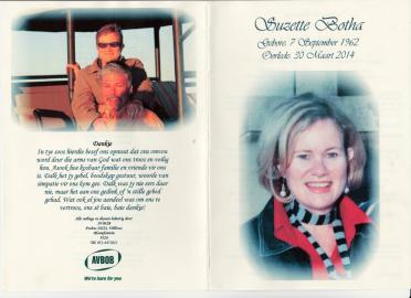 BOTHA-Suzette-nee-VanTonder-1962-2014-F