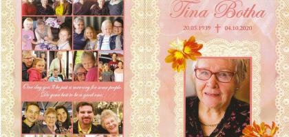 BOTHA-Tina-1939-2020-F